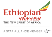 Ethiopian Airlines Logo